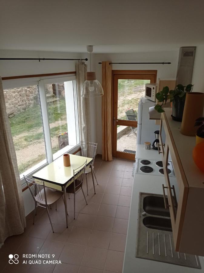 Ferme De Fenivou Villa Boulieu-les-Annonay Kültér fotó